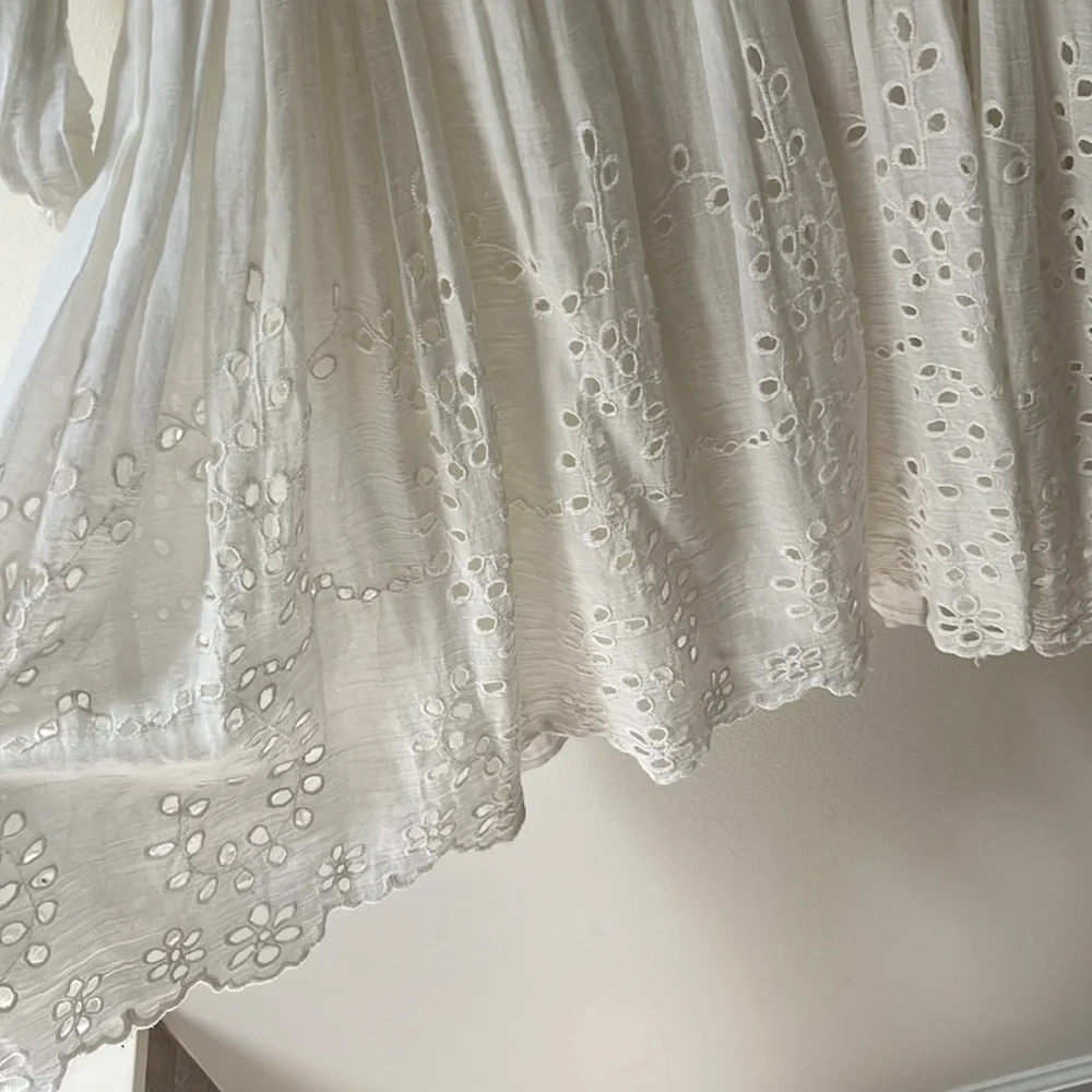 Free People Lottie Dress - Picture 4 of 8